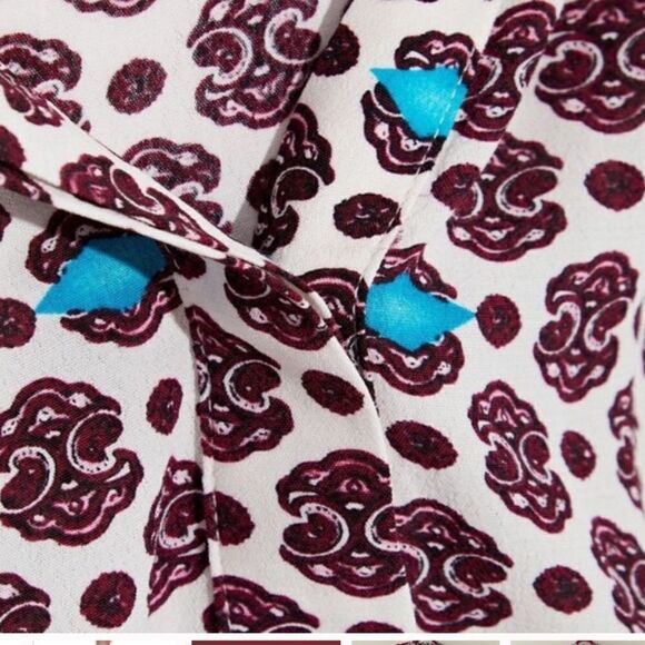 Maje Ralinka Dress Size 2 Shoulder Open
NWT - Picture 5 of 6